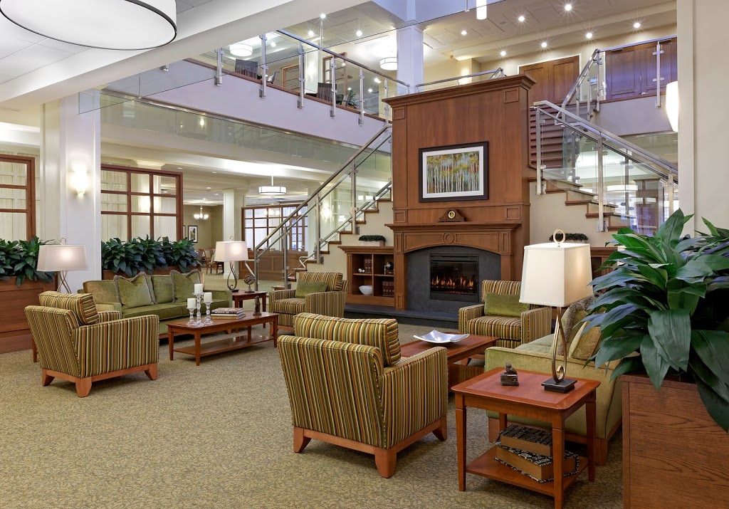 Harmony Hill Retirement Community | 1335 Benson St, Oshawa, ON L1K 0W6, Canada | Phone: (905) 428-0555