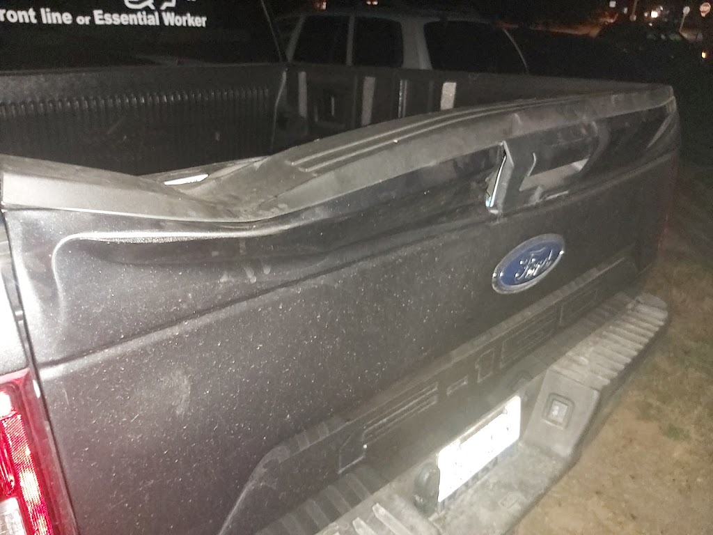 Imperial Auto Body | 449 Riverview Dr, Chatham, ON N7M 0N3, Canada | Phone: (519) 354-6202
