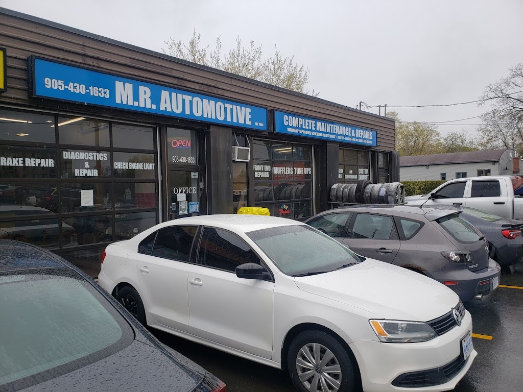 Jensen Auto Collision Inc | 105 Ash St, Whitby, ON L1N 2H8, Canada | Phone: (905) 668-3331