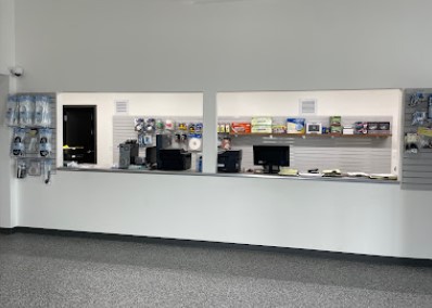 Patterson Sales & Service | 85 Chief Noah Augustine Drive, Moncton, NB E1A 9Z3, Canada | Phone: (506) 383-4202