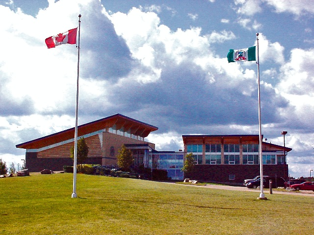 Enterprise Renfrew County | 9 International Dr, Pembroke, ON K8A 6W5, Canada | Phone: (613) 735-8224
