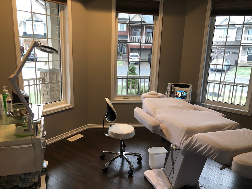 European Laser Spa | 8788 Dogwood Cres, Niagara Falls, ON L2H 0L1, Canada | Phone: (289) 348-2177