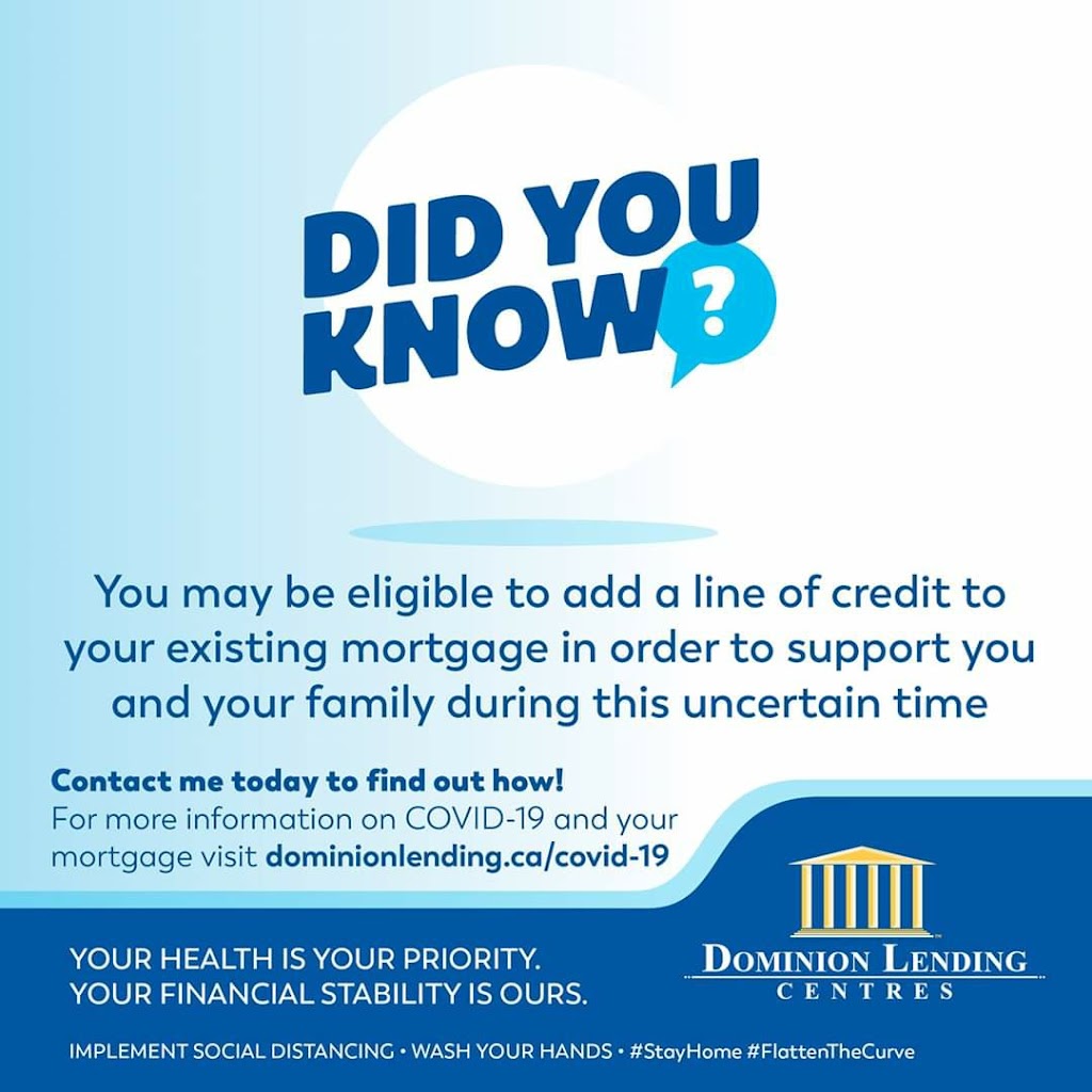 Charlotte Ferguson - DLC Premier Mortgages - Mortgage Agent | 59 Erb St E, Waterloo, ON N2J 1L7, Canada | Phone: (519) 575-1804