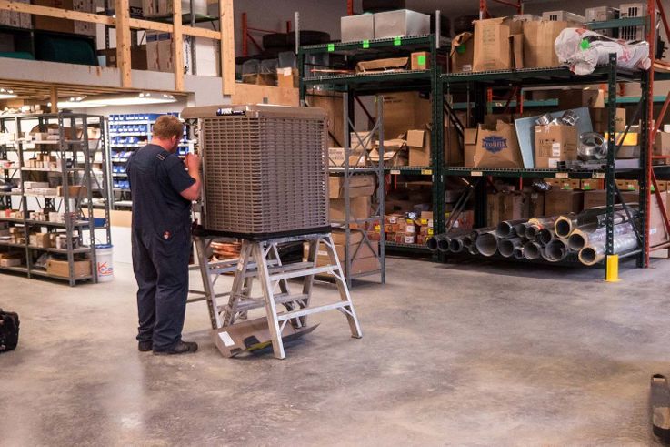 Kings Refrigeration & Air Conditioning Ltd | 5727 Nova Scotia Trunk 1, Cambridge, NS B0P 1G0, Canada | Phone: (902) 678-5314