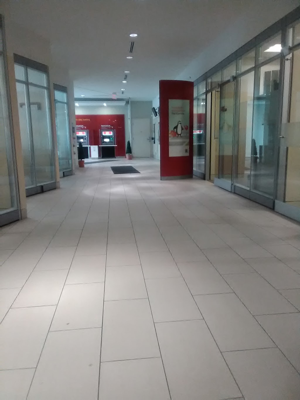 CIBC Branch with ATM | 70 Crowfoot Way NW, Calgary, AB T3G 4C8, Canada | Phone: (403) 974-6317