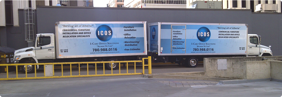 I-Care Office Solutions | 18151 107 Ave NW, Edmonton, AB T5S 1K4, Canada | Phone: (780) 988-0116