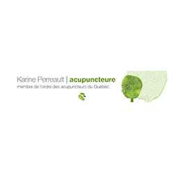 Karine Perreault Acupuncture | 497 Rue des Falaises, Mont-Saint-Hilaire, QC J3H 5R7, Canada | Phone: (450) 464-0909