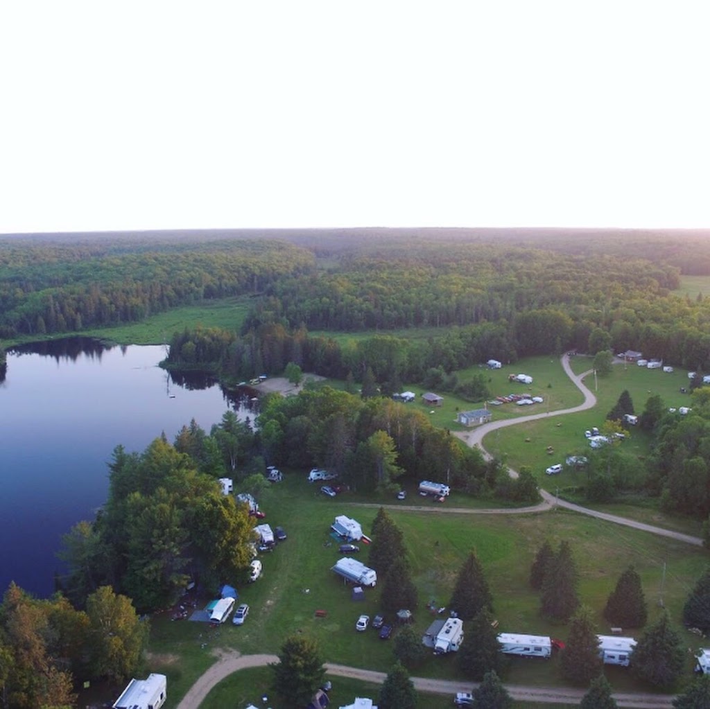 OTF Campground | 8 Pitt Rd, Dunchurch, ON P0A 1G0, Canada | Phone: (705) 389-2540