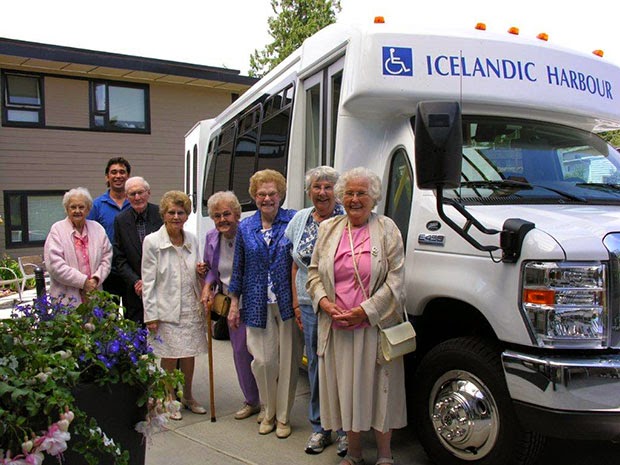 Höfn Icelandic Harbour | 2020 Harrison Dr, Vancouver, BC V5P 0A1, Canada | Phone: (604) 321-3812