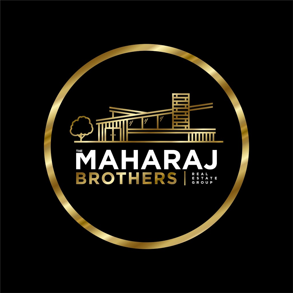 The Maharaj Brothers Real Estate Group | 45610 Luckakuck Way #130, Chilliwack, BC V2R 1A2, Canada | Phone: (604) 798-7847