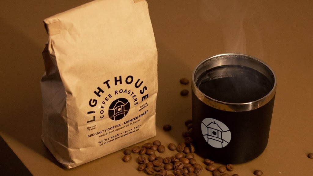Lighthouse Coffee Roasters | 35931 Empress Dr #1, Abbotsford, BC V3G 2M8, Canada | Phone: (604) 866-1033