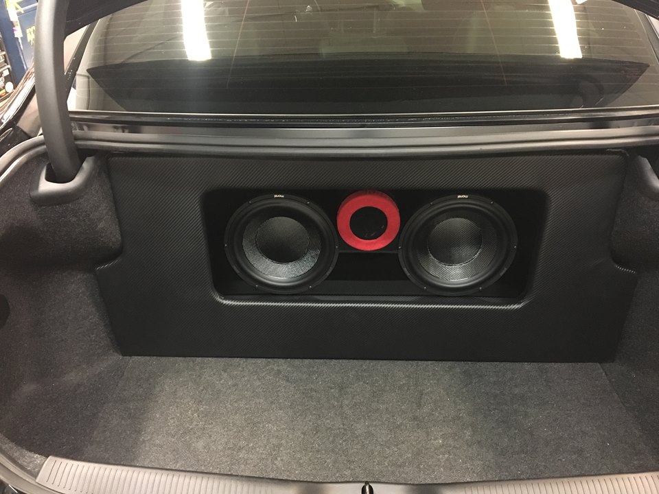Sudbury Car Audio | 2945 Belisle Dr Unit#1, Val Caron, ON P3N 1B3, Canada | Phone: (705) 662-9998
