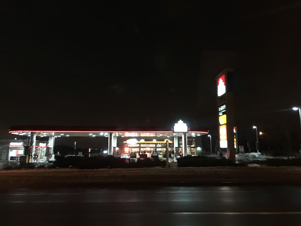 Petro-Canada | 9495 Airport Rd, Brampton, ON L6S 6C7, Canada | Phone: (905) 793-2777