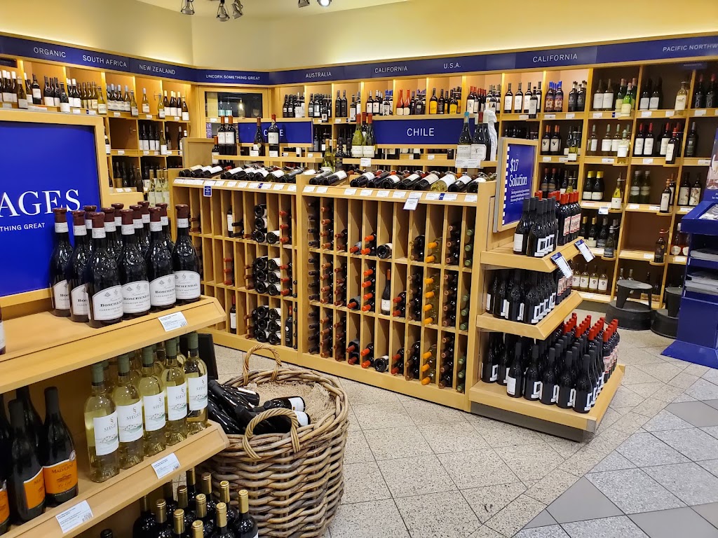 LCBO | 420 Vansickle Rd, St. Catharines, ON L2R 6P9, Canada | Phone: (905) 685-8000