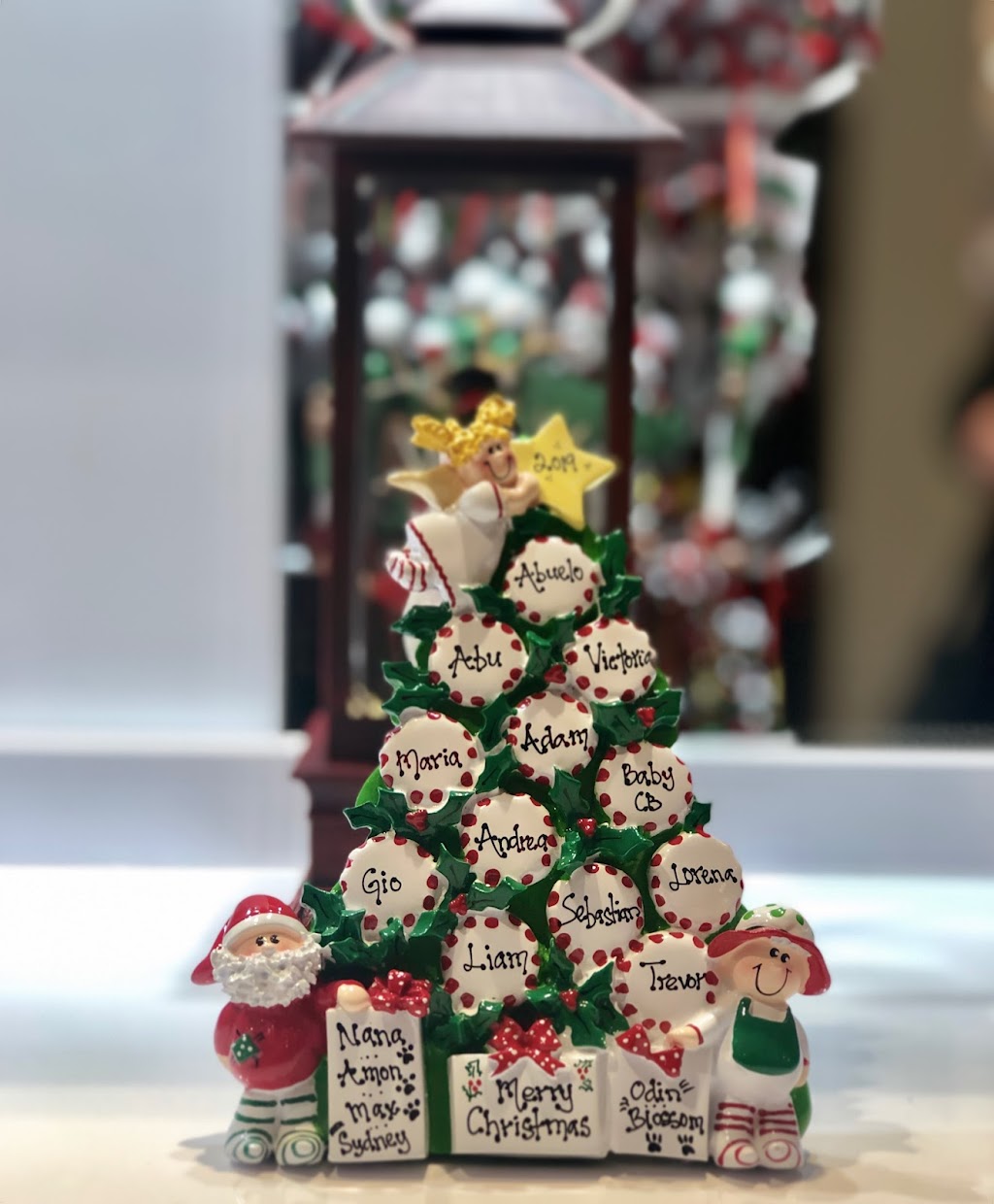 SantaVille | 8555 Campeau Dr, Ottawa, ON K2T 0K5, Canada | Phone: (587) 609-5601