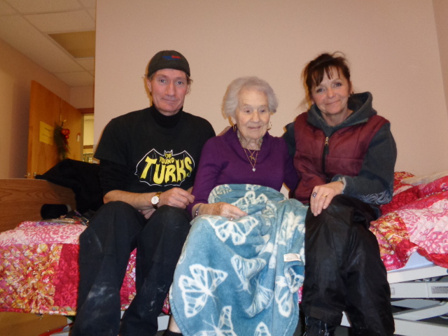 Roseview Manor | 99 Shuniah St, Thunder Bay, ON P7A 2Z2, Canada | Phone: (807) 344-6929