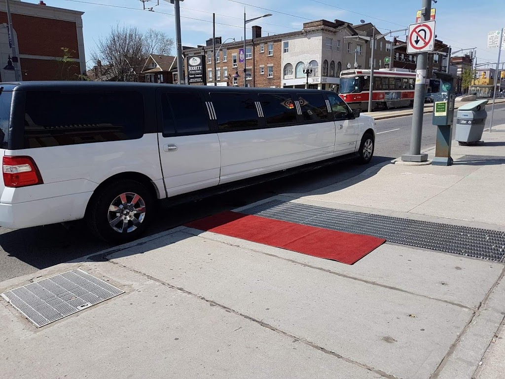 CityStars Limo | 22 Thornbeck Dr, Scarborough, ON M1G 2J6, Canada | Phone: (647) 660-8262