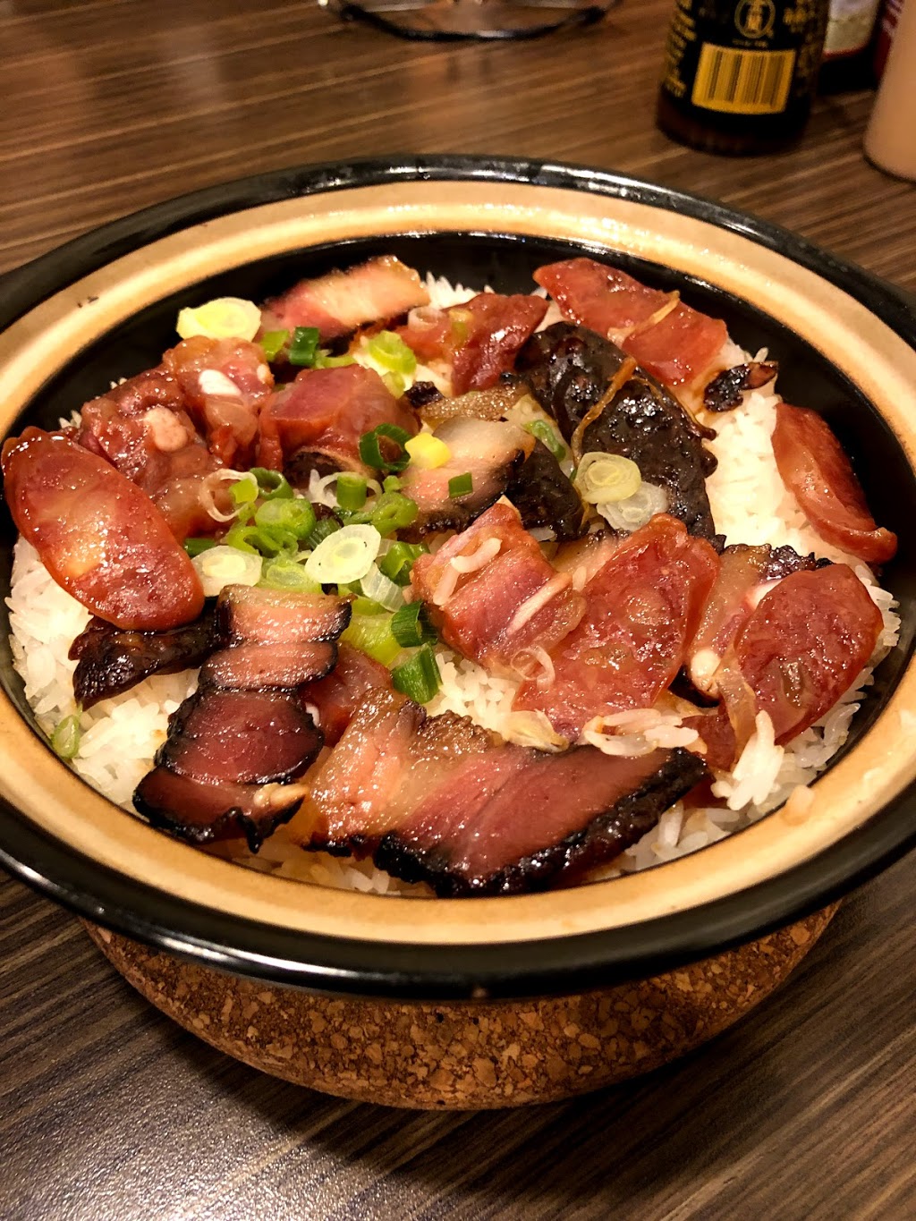 Good Taste Casserole Rice 知味煲仔飯 | 8392 Kennedy Rd a9, Unionville, ON L3R 0W4, Canada | Phone: (905) 604-6691
