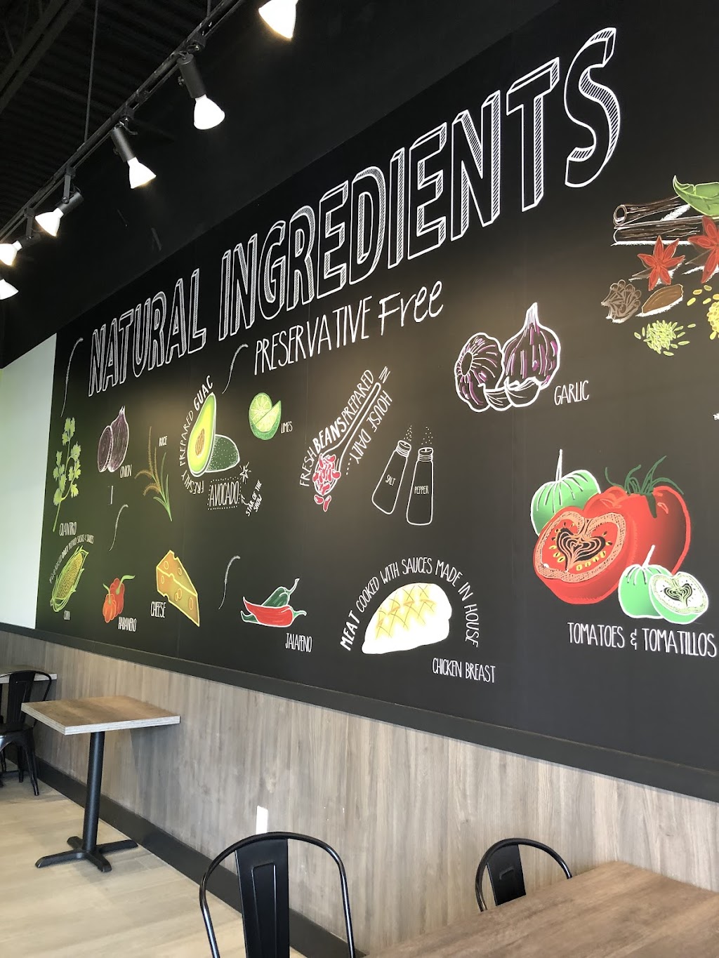 Guac Mexi Grill | 15 Ringwood Dr Unit 4, Whitchurch-Stouffville, ON L4A 8C1, Canada | Phone: (905) 591-4822