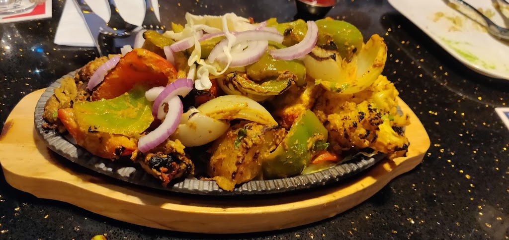 The Flavours Brampton | 10088 McLaughlin Rd Unit 10, Brampton, ON L7A 2X6, Canada | Phone: (416) 613-8992
