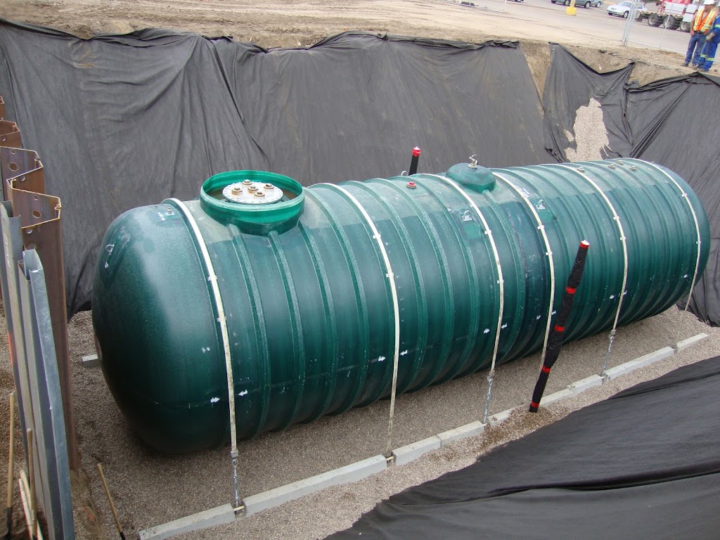 E-Jay Petroleum Services Inc | 64078 393 Ave E #10, Okotoks, AB T1S 0L1, Canada | Phone: (403) 252-4409