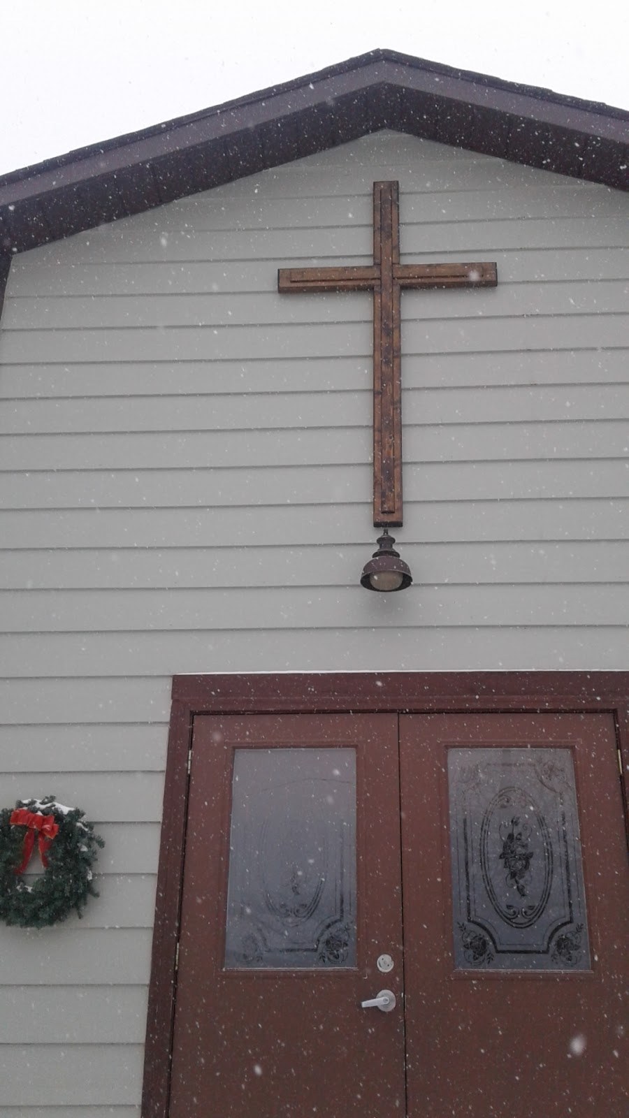 Seaway Christian Church | 349 CHURCHILL E, Prescott, ON K0E, Canada | Phone: (613) 925-5840