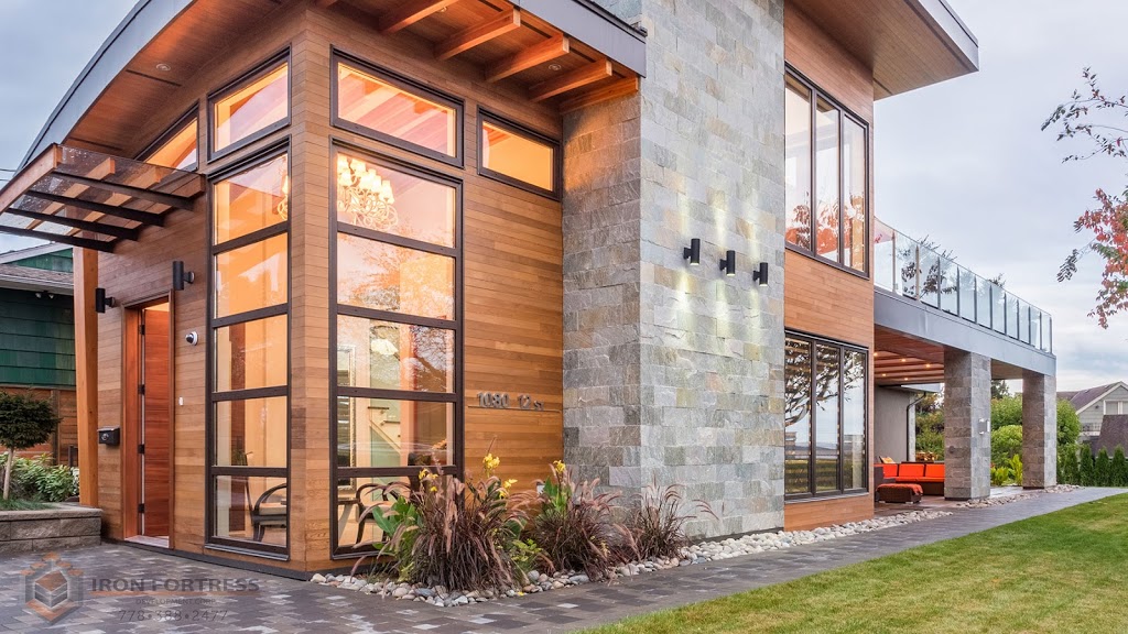 High Q Windows and Doors | 131 - 8610 GLENLYON PARKWAY, Burnaby, BC V5J 0B6, Canada | Phone: (604) 931-2124