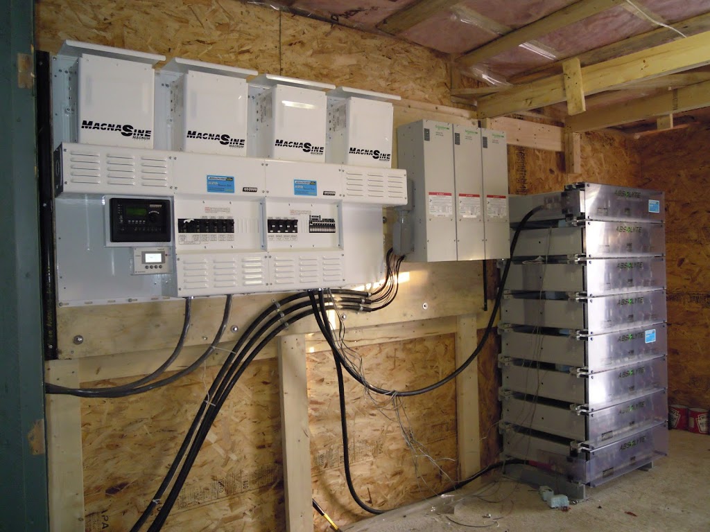 Aerocruiser solar | 215 Rang Lepage, Sainte-Anne-des-Plaines, QC J0N 1H0, Canada | Phone: (450) 478-4375