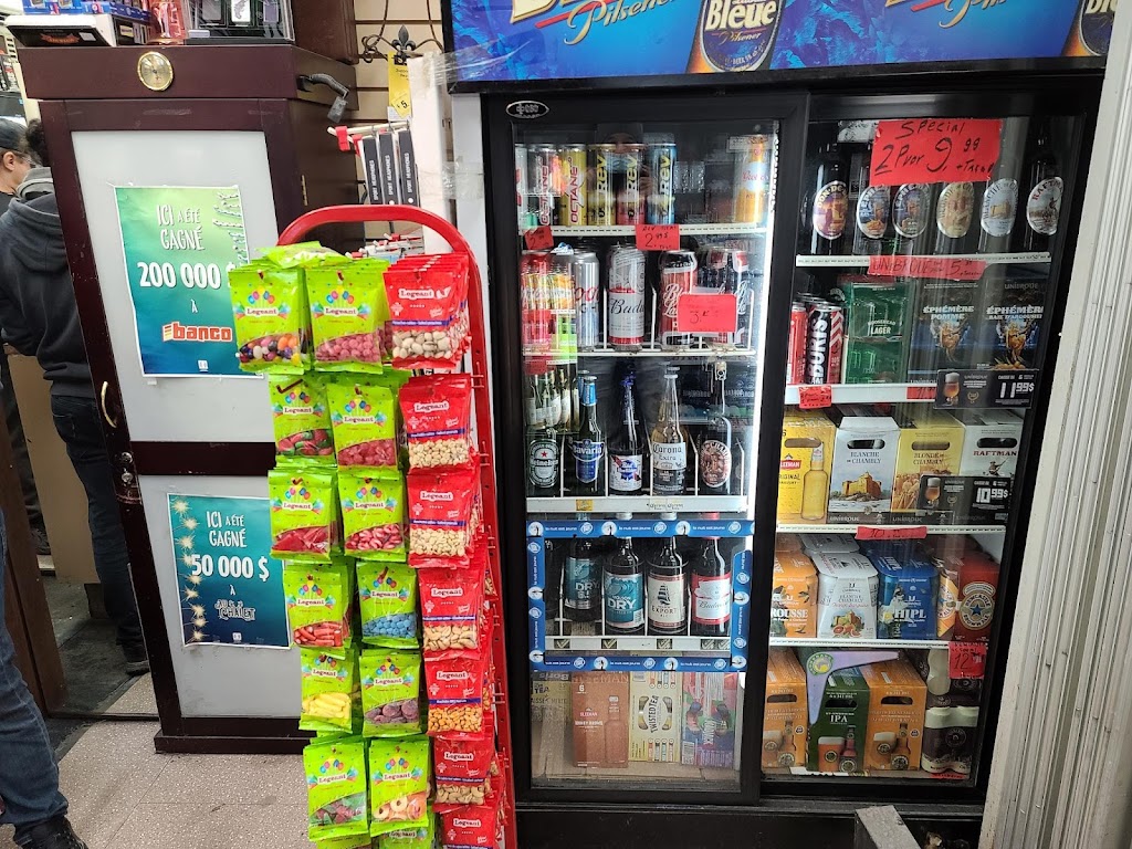 bitMachina - Acheter du Bitcoin | Tabagie Mont-Royal | 89 Avenue du Mont-Royal O, Montréal, QC H2T 2S5, Canada | Phone: (343) 308-6313