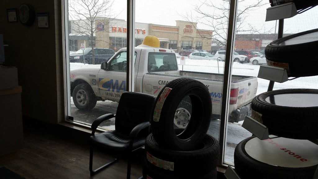 Midas | 249 Rexdale Blvd, Rexdale, ON M9W 1P7, Canada | Phone: (647) 693-8077