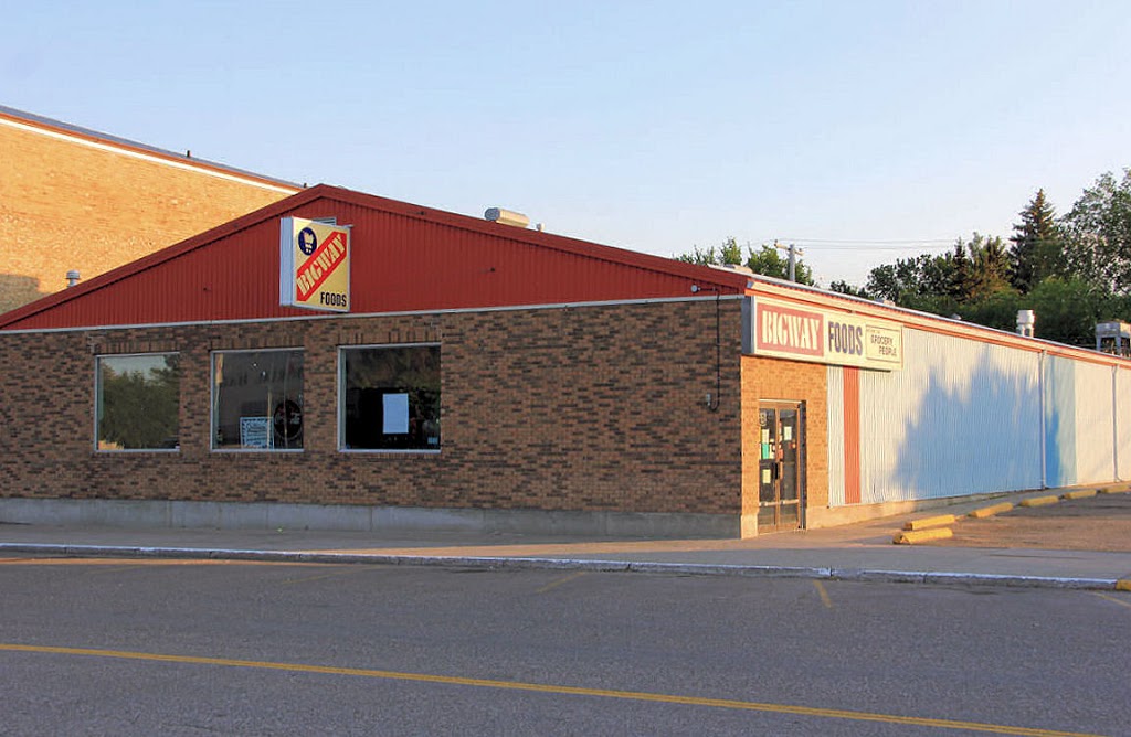 Indian Head Big Way Foods | 444 Grand Ave, Indian Head, SK S0G 2K0, Canada | Phone: (306) 695-3766