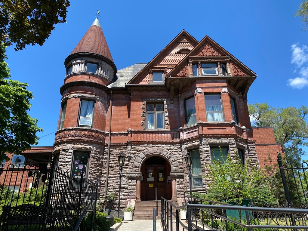 Maynard Nursing Home | 28 Halton St, Toronto, ON M6J 1R3, Canada | Phone: (416) 533-5198