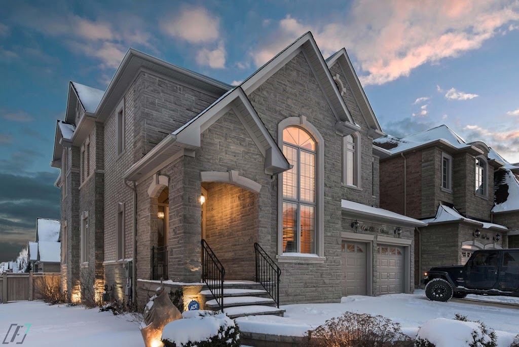 Frameless Media | 79 Elm Grove Ave, Richmond Hill, ON L4C 6K8, Canada | Phone: (877) 777-3287