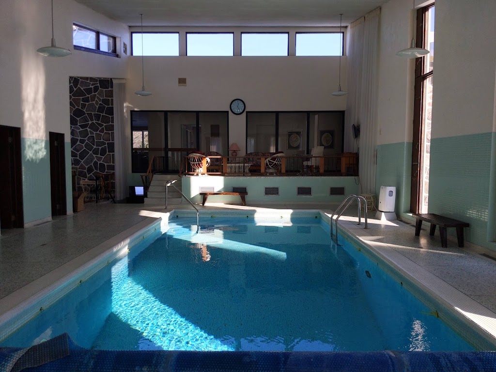 Gîte Horticole Abbotsford / Manoir Abbotsford | 520 Rue Principale, Saint-Paul-dAbbotsford, QC J0E 1A0, Canada | Phone: (514) 942-9913