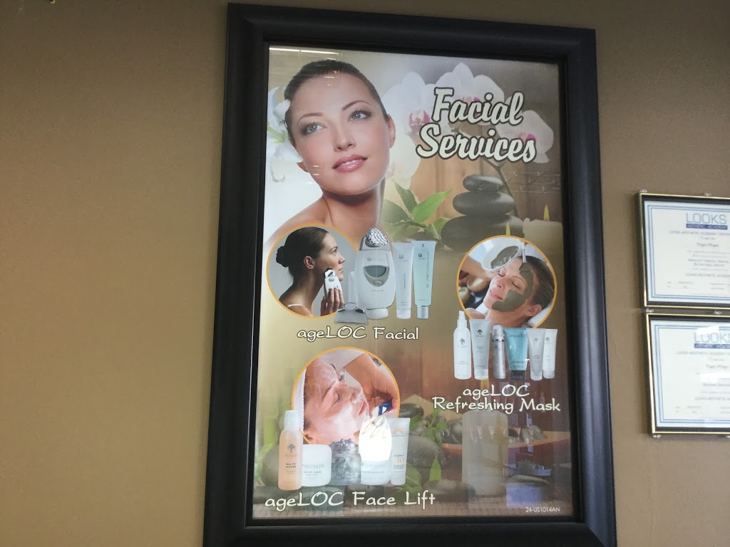 Beyond Nails & Spa | 15570 Yonge St #7, Aurora, ON L4G 1P2, Canada | Phone: (905) 841-9343