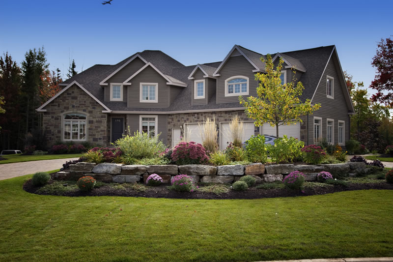 Ayles Natural Landscaping Ltd | 1082 Coverdale Rd, Riverview, NB E1B 5G5, Canada | Phone: (506) 858-0332