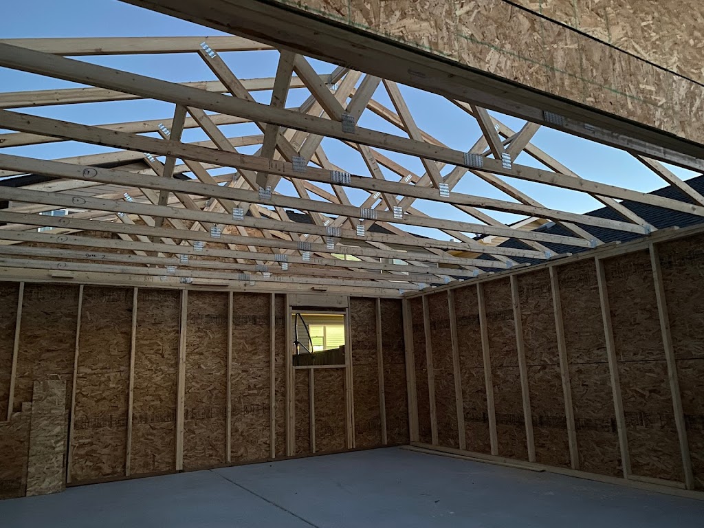 Calgary Garage Builder | 29 Magnolia Rise SE, Calgary, AB T3P 2W5, Canada | Phone: (403) 708-7311
