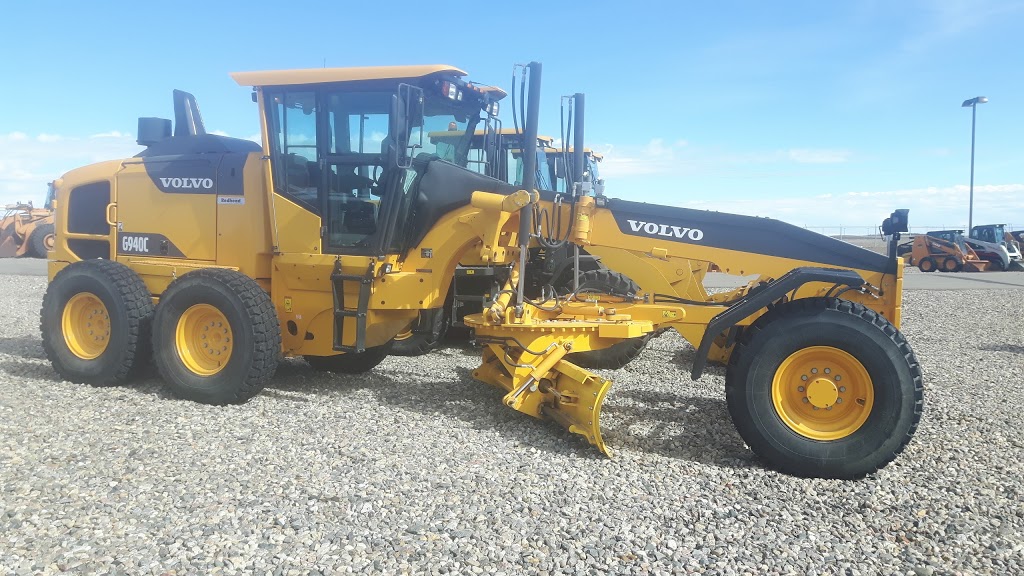 Redhead Equipment | SK-1, Regina, SK S4N 7L2, Canada | Phone: (306) 721-2666