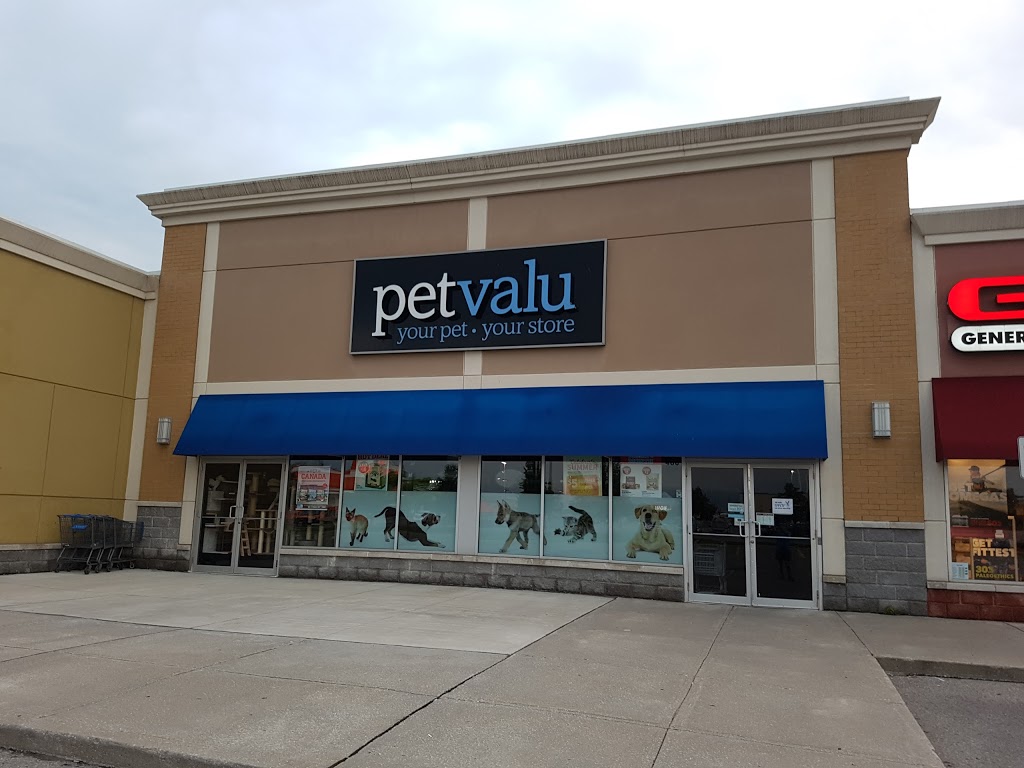 Pet Valu | 1445 Harmony Rd N, Oshawa, ON L1H 7K5, Canada | Phone: (905) 725-9225