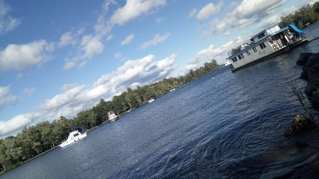 Sunrise Resort | 873 Sunrise Ct, Buckhorn, ON K0L 1J0, Canada | Phone: (705) 657-8713