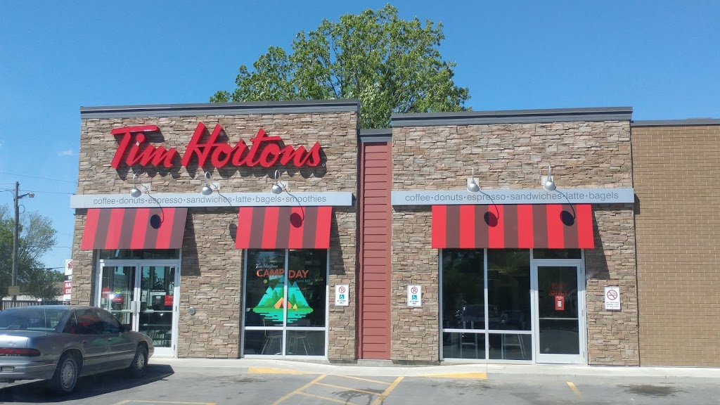 Tim Hortons | 1688 Chiefswood Rd, Ohsweken, ON N0A 1M0, Canada | Phone: (519) 445-4334