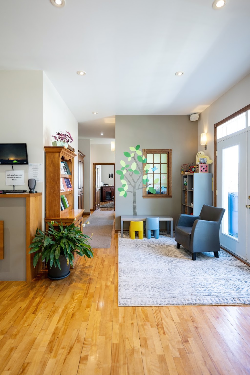 Maison de Santé Chiropratique de Rosemère | 385 Chem. de la Grande-Côte, Rosemère, QC J7A 4R1, Canada | Phone: (450) 621-8882