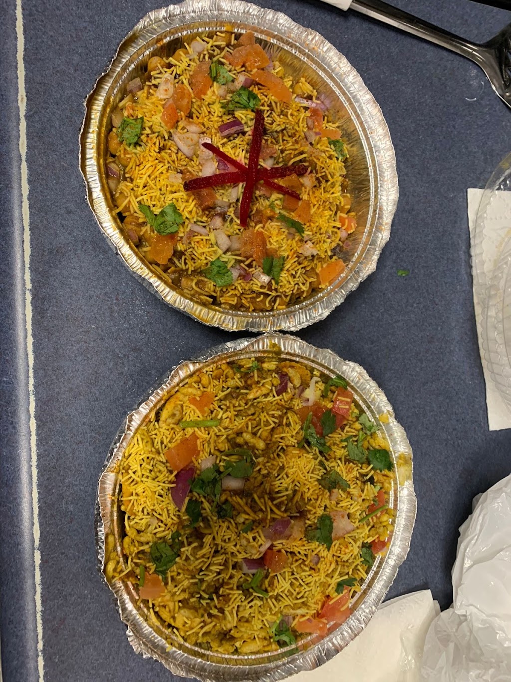 Royal Paan | 204 Silvercreek Pkwy N unit 2&3, Guelph, ON N1H 7P7, Canada | Phone: (519) 780-0002