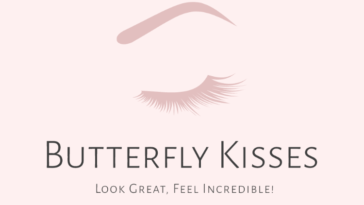 Butterfly Kisses Eyelash Extensions | point of interest | 824 Wilson Ave, Point Clark, ON N2Z 2X3, Canada | 5193785564 OR +1 519-378-5564