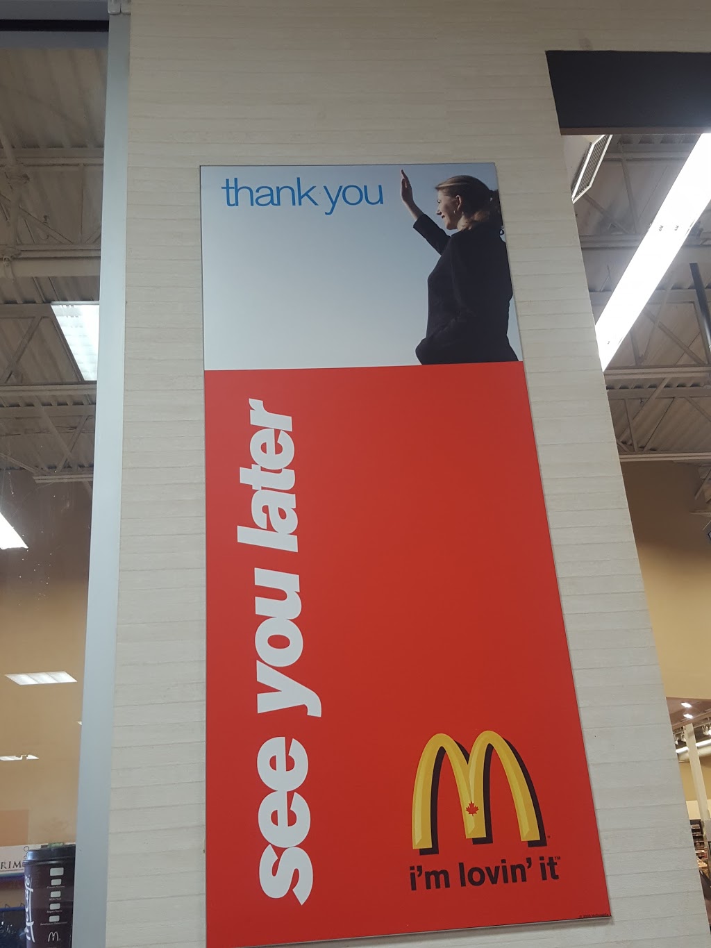 McDonalds | 6110 Currents Dr NW, Edmonton, AB T6W 0L7, Canada | Phone: (780) 414-8530