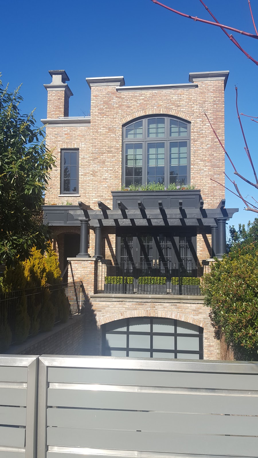 Point Grey Road Park | 3215 Point Grey Rd, Vancouver, BC V6K, Canada | Phone: (604) 873-7000