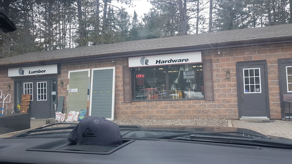 Dwight Lumber | 25864 ON-35, Dwight, ON P0A 1H0, Canada | Phone: (705) 635-1936