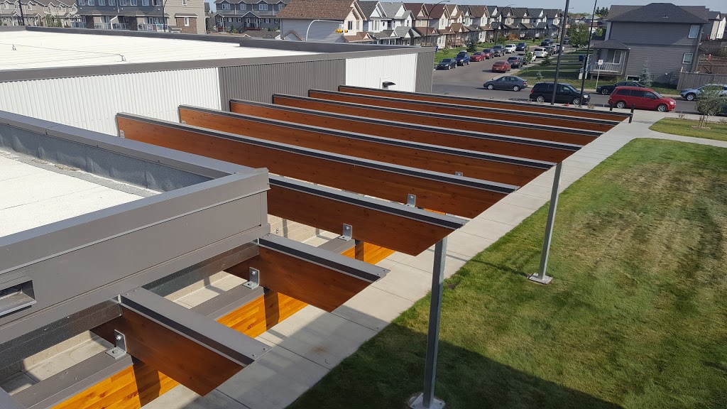 Ernest Lindner School | 1087 Hampton Cir, Saskatoon, SK S7R 1E9, Canada | Phone: (306) 683-7560