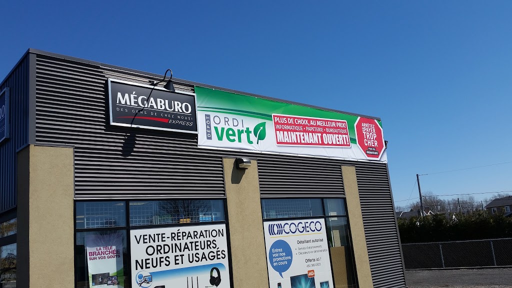 Perfotek Ordivert | 1850 Rue Landry, Acton Vale, QC J0H 1A0, Canada | Phone: (450) 366-0523