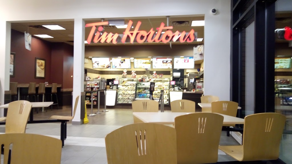 Tim Hortons | 161 Autoroute 40 Est Local 100, Maskinongé, QC J0K 1N0, Canada | Phone: (819) 227-2151